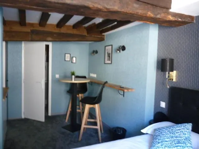 Le Port Malo Aparthotel Saint-Malo