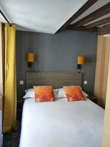 Le Port Malo Aparthotel Saint-Malo