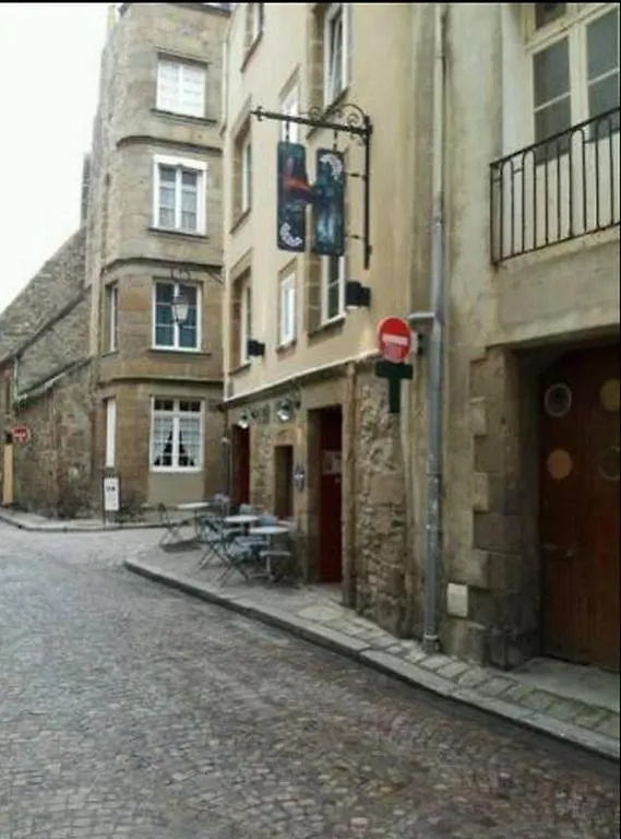Le Port Malo Aparthotel Saint-Malo
