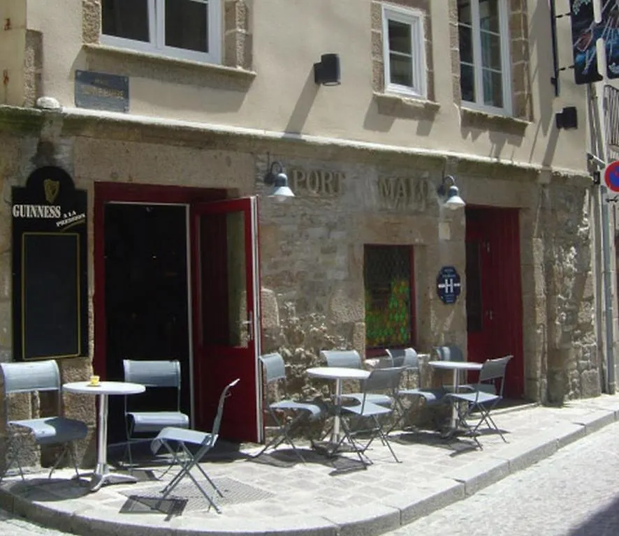 Le Port Malo Aparthotel Saint-Malo