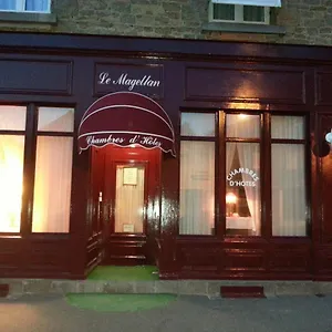 Le Magellan Gasthof