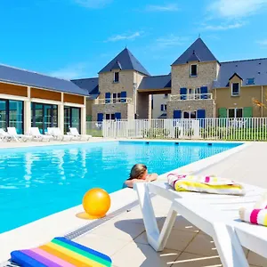 Nemea Le Domaine Des Mauriers Ferienpark