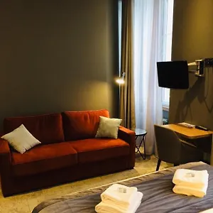 Hotel Brasserie Armoricaine, Saint-Malo